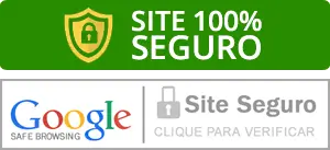 Site seguro