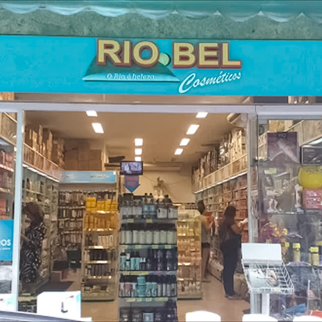 Rio Bell Cosméticos