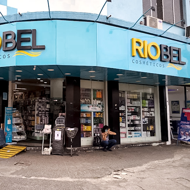 Rio Bell Cosméticos