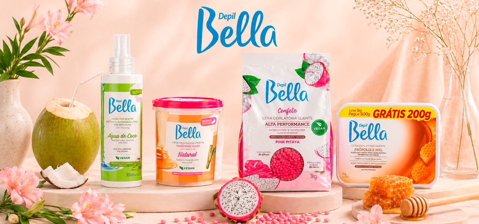 Rio Bell Cosméticos