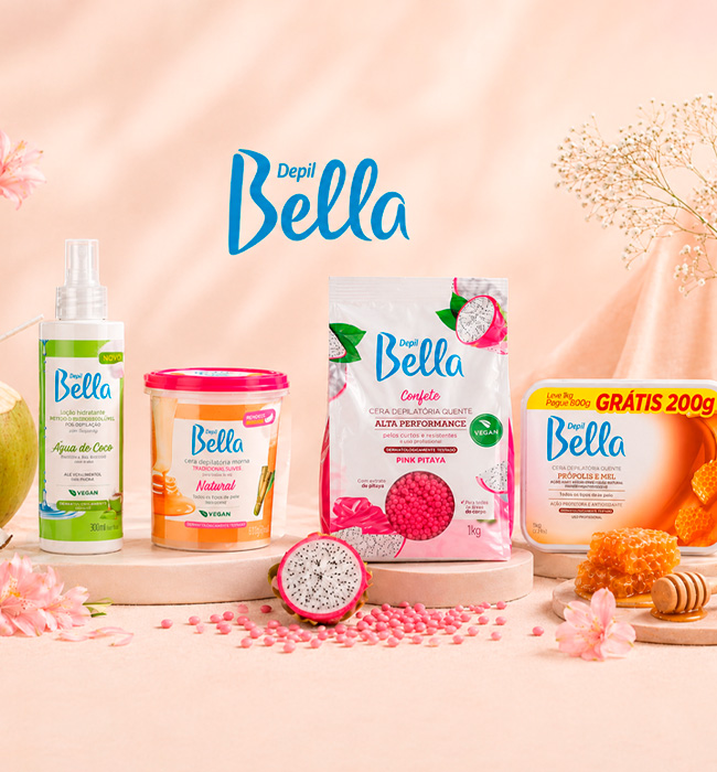 Rio Bell Cosméticos