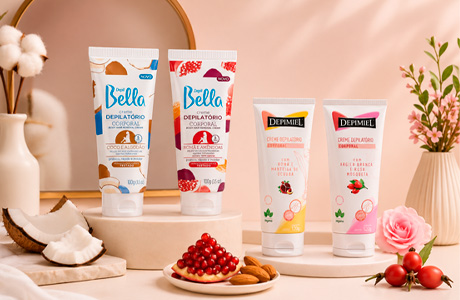 Rio Bell Cosméticos