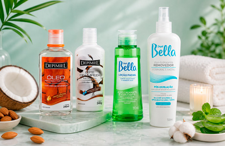 Rio Bell Cosméticos
