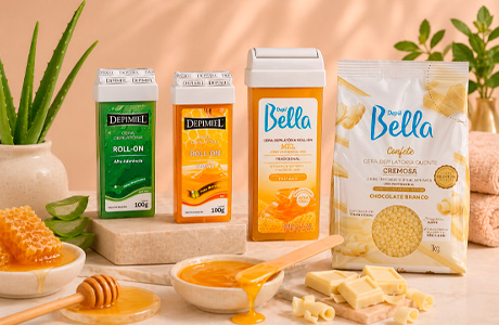 Rio Bell Cosméticos